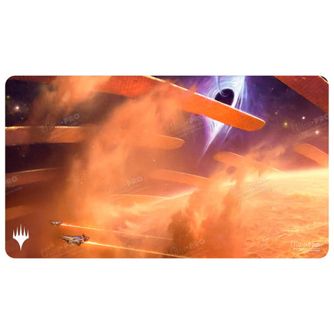Ultra Pro Magic: the Gathering - Edge of Eternities Playmat: Adagia, Windswept Bastion