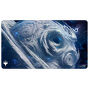 Ultra Pro Magic: the Gathering - Edge of Eternities Playmat: Uthros, Titanic Godcore
