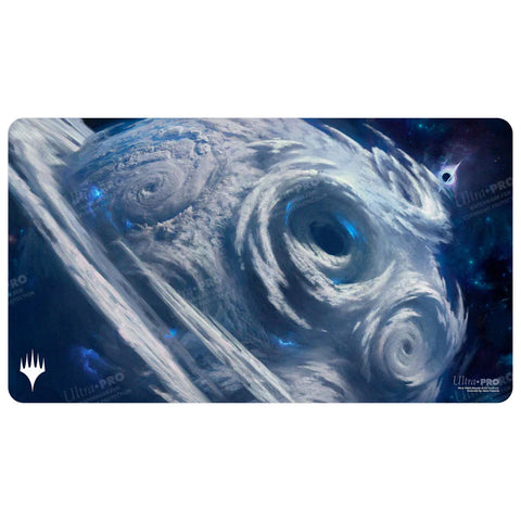Ultra Pro Magic: the Gathering - Edge of Eternities Playmat: Uthros, Titanic Godcore