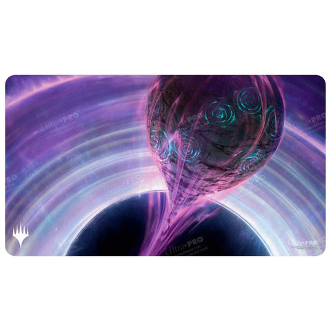 Ultra Pro Magic: the Gathering - Edge of Eternities Playmat: Susur Secundi, Void Altar