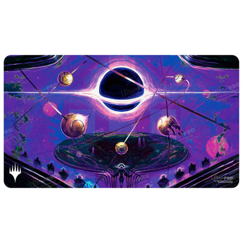 Ultra Pro Magic: the Gathering - Edge of Eternities Playmat: Sothera, the Supervoid