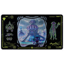 Ultra Pro Magic: the Gathering - Edge of Eternities Holofoil Playmat: Uthros, Titanic Godcore