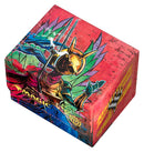 Sidewinder 100+ Xenoskin Magic: The Gathering "Aetherdrift" - Hazoret, Godseeker