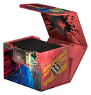 Sidewinder 100+ Xenoskin Magic: The Gathering "Aetherdrift" - Hazoret, Godseeker