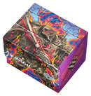 Sidewinder 100+ Xenoskin Magic: The Gathering "Aetherdrift" - Coalstoke Gearhulk