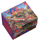 Sidewinder 100+ Xenoskin Magic: The Gathering "Aetherdrift" - Coalstoke Gearhulk