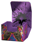 Sidewinder 100+ Xenoskin Magic: The Gathering "Aetherdrift" - Coalstoke Gearhulk