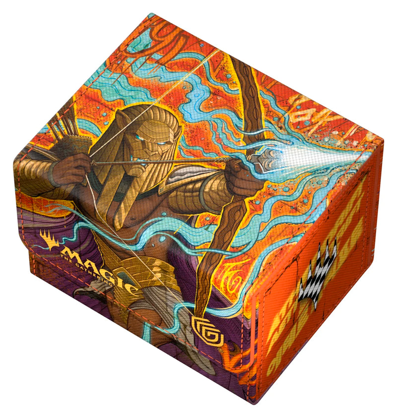 Sidewinder 100+ Xenoskin Magic: The Gathering "Aetherdrift" - Ketramose, the New Dawn