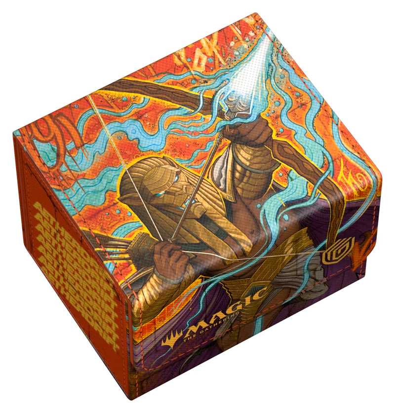 Sidewinder 100+ Xenoskin Magic: The Gathering "Aetherdrift" - Ketramose, the New Dawn