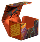 Sidewinder 100+ Xenoskin Magic: The Gathering "Aetherdrift" - Ketramose, the New Dawn