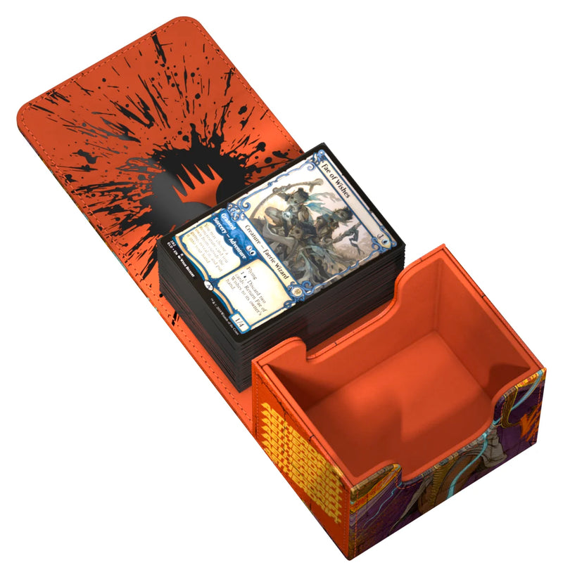 Sidewinder 100+ Xenoskin Magic: The Gathering "Aetherdrift" - Ketramose, the New Dawn