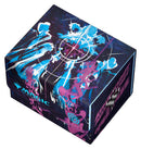 Sidewinder 100+ Xenoskin Magic: The Gathering "Aetherdrift" - Oildeep Gearhulk