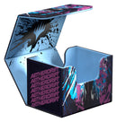 Sidewinder 100+ Xenoskin Magic: The Gathering "Aetherdrift" - Oildeep Gearhulk