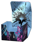 Sidewinder 100+ Xenoskin Magic: The Gathering "Aetherdrift" - Oildeep Gearhulk