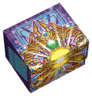 Sidewinder 100+ Xenoskin Magic: The Gathering "Aetherdrift" - Solar Gearhulk