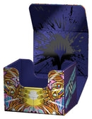 Sidewinder 100+ Xenoskin Magic: The Gathering "Aetherdrift" - Solar Gearhulk