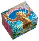 Sidewinder 100+ Xenoskin Magic: The Gathering "Aetherdrift" - Sab-Sunen, Luxa Embodied