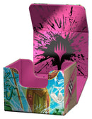 Sidewinder 100+ Xenoskin Magic: The Gathering "Aetherdrift" - Sab-Sunen, Luxa Embodied