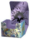 Sidewinder 100+ Xenoskin Magic: The Gathering "Aetherdrift" - Riptide Gearhulk