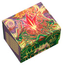 Sidewinder 100+ Xenoskin Magic: The Gathering "Aetherdrift" - Pyrewood Gearhulk