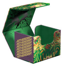 Sidewinder 100+ Xenoskin Magic: The Gathering "Aetherdrift" - Pyrewood Gearhulk