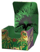 Sidewinder 100+ Xenoskin Magic: The Gathering "Aetherdrift" - Pyrewood Gearhulk