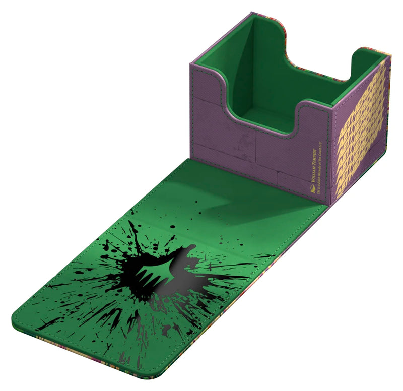 Sidewinder 100+ Xenoskin Magic: The Gathering "Aetherdrift" - Pyrewood Gearhulk