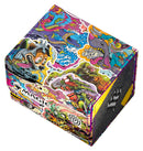 Sidewinder 100+ Xenoskin Magic: The Gathering "Aetherdrift" - Revved-Up Racers