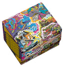 Sidewinder 100+ Xenoskin Magic: The Gathering "Aetherdrift" - Revved-Up Racers