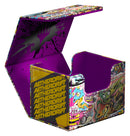 Sidewinder 100+ Xenoskin Magic: The Gathering "Aetherdrift" - Revved-Up Racers