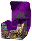 Sidewinder 100+ Xenoskin Magic: The Gathering "Aetherdrift" - Revved-Up Racers