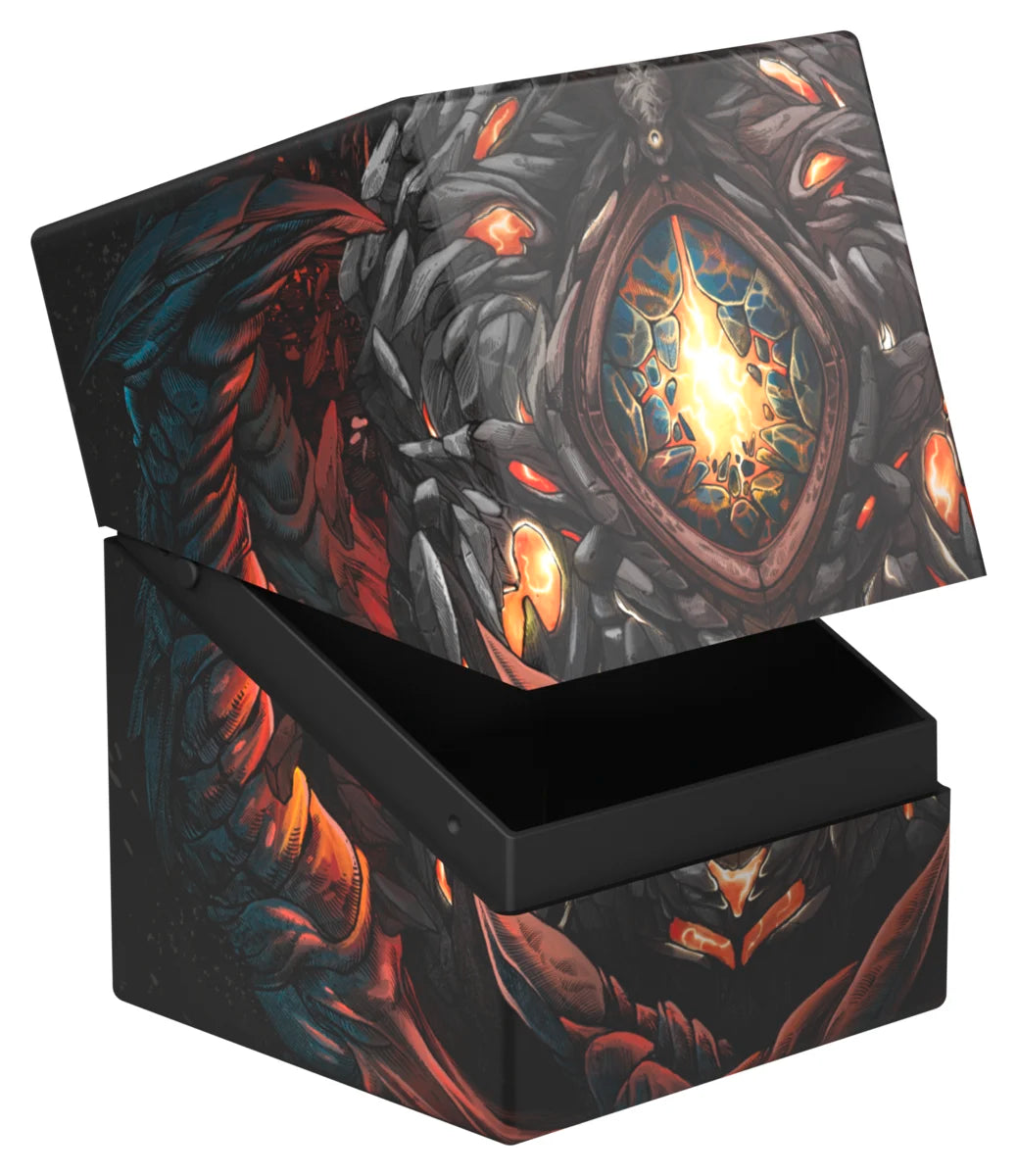 RTE Boulder 100+ Magic: The Gathering "Tarkir: Dragonstorm" - Mox Jasper