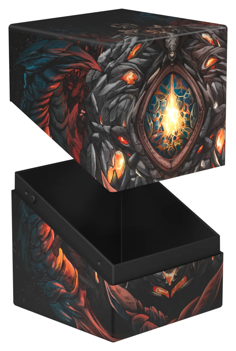 RTE Boulder 100+ Magic: The Gathering "Tarkir: Dragonstorm" - Mox Jasper