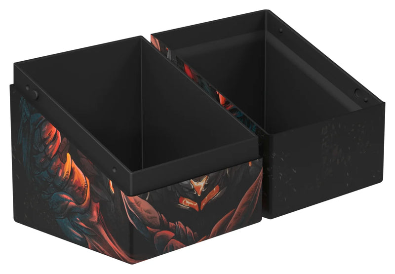 RTE Boulder 100+ Magic: The Gathering "Tarkir: Dragonstorm" - Mox Jasper