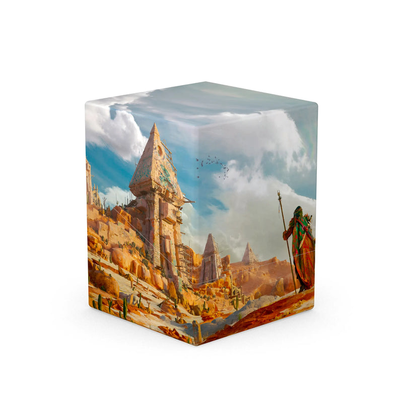 Boulder 100+ Artist Series 2