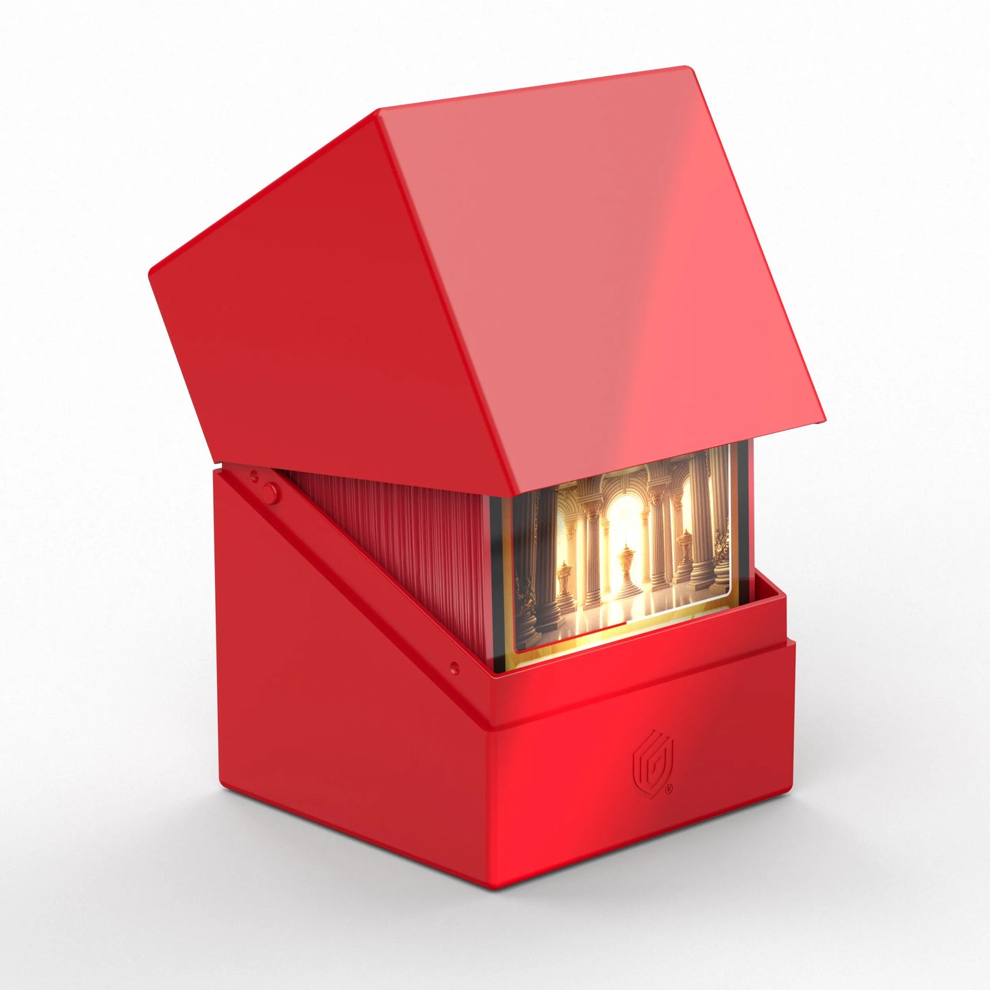 Ultimate Guard Boulder 100+ Solid