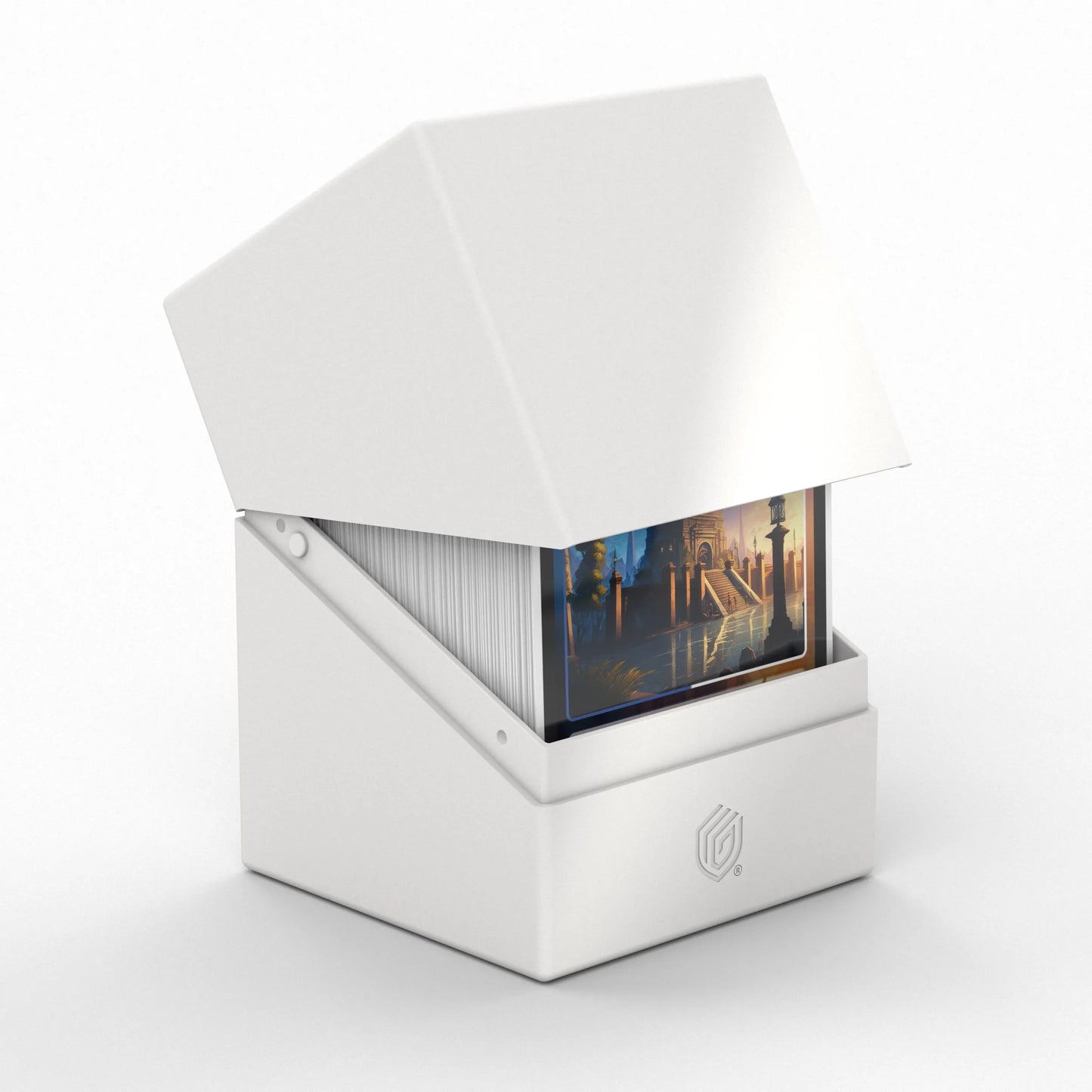 Ultimate Guard Boulder 100+ Solid