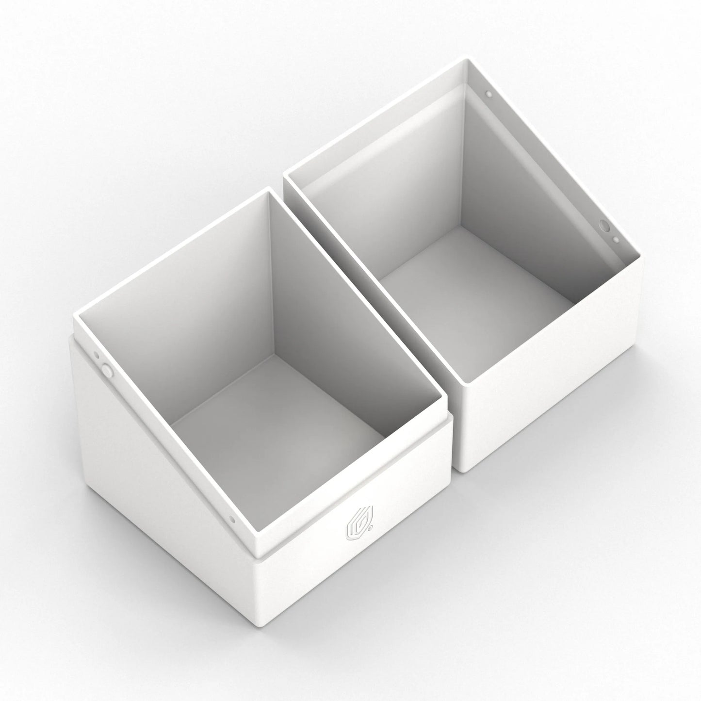 Ultimate Guard Boulder 100+ Solid