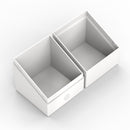 Ultimate Guard Boulder 100+ Solid