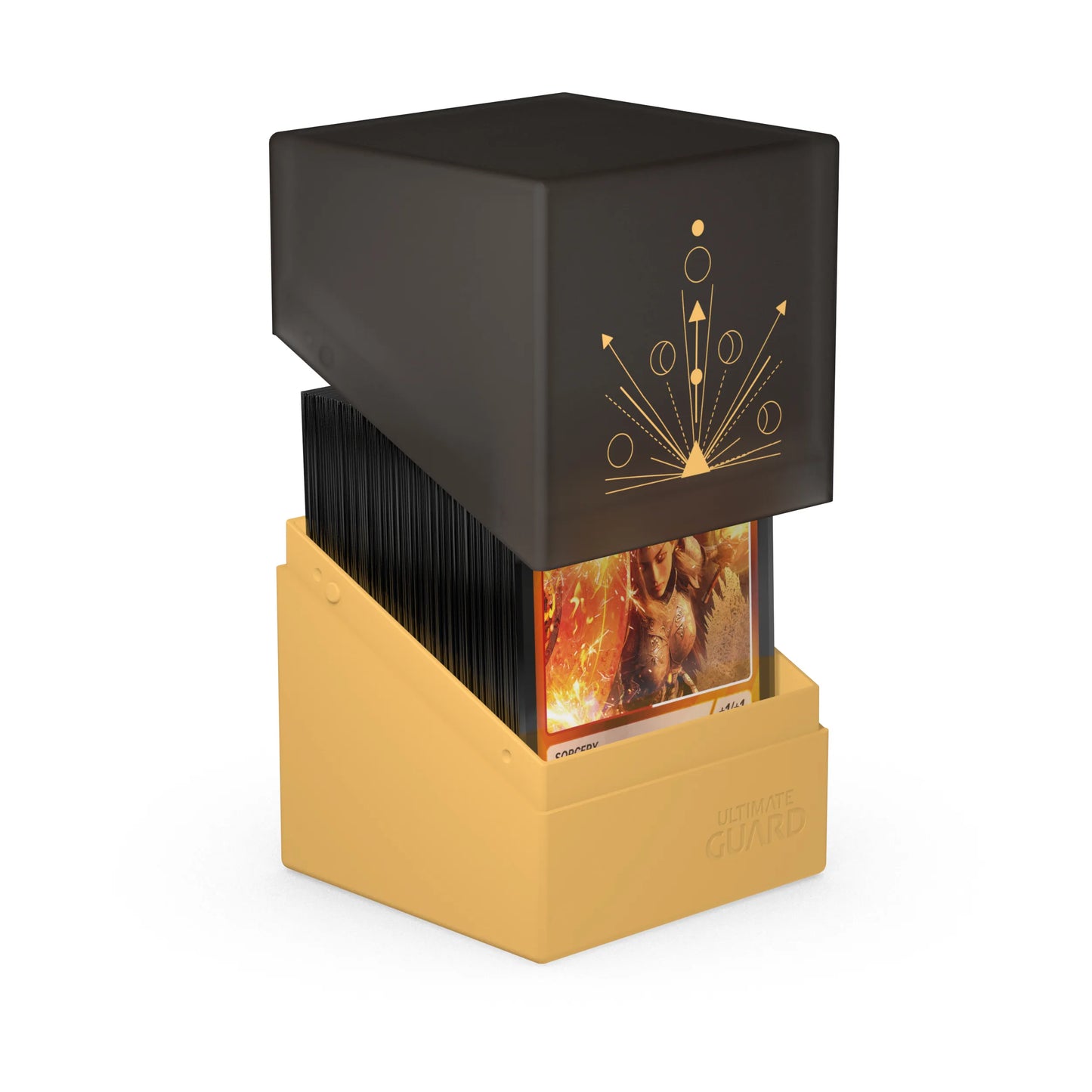 Boulder 100+ Druidic Secrets