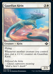 Guardian Kirin [Modern Horizons 2] | The Clever Kobold