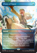 Secret Lair x Avatar: The Last Airbender | My Cabbages! Foil Edition