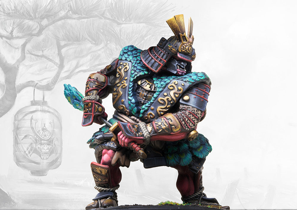 Yoroni - 2026 Starter Set