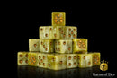Murky Bog Dice - Square Corner