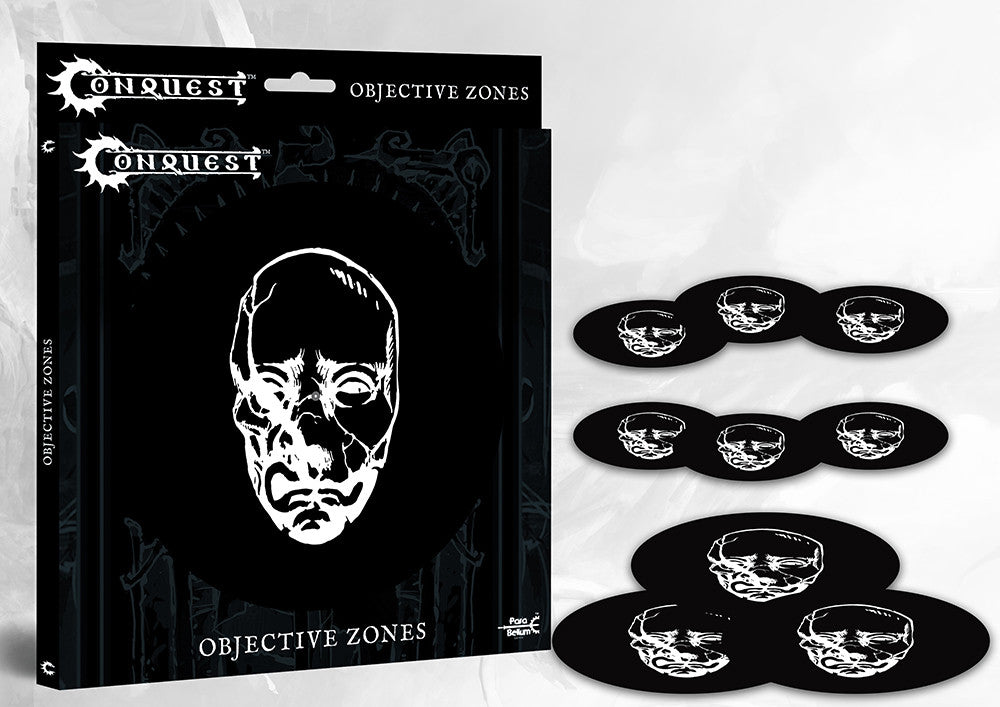 Objective Zones – Spires Logo