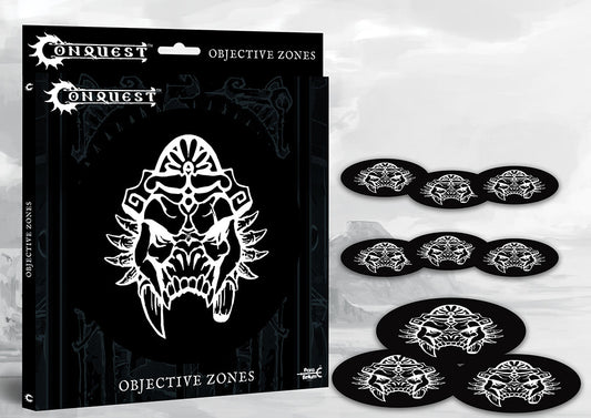 Objective Zones – W’adrhun logo