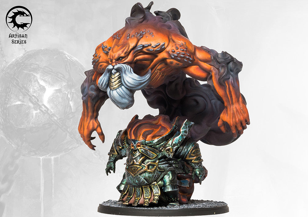 Dweghom - 2026 Starter Set