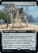 Surge Engine (Extended Art)