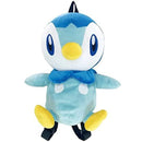 Pocket Monster Pokémon Plush Ruck Sack - Piplup