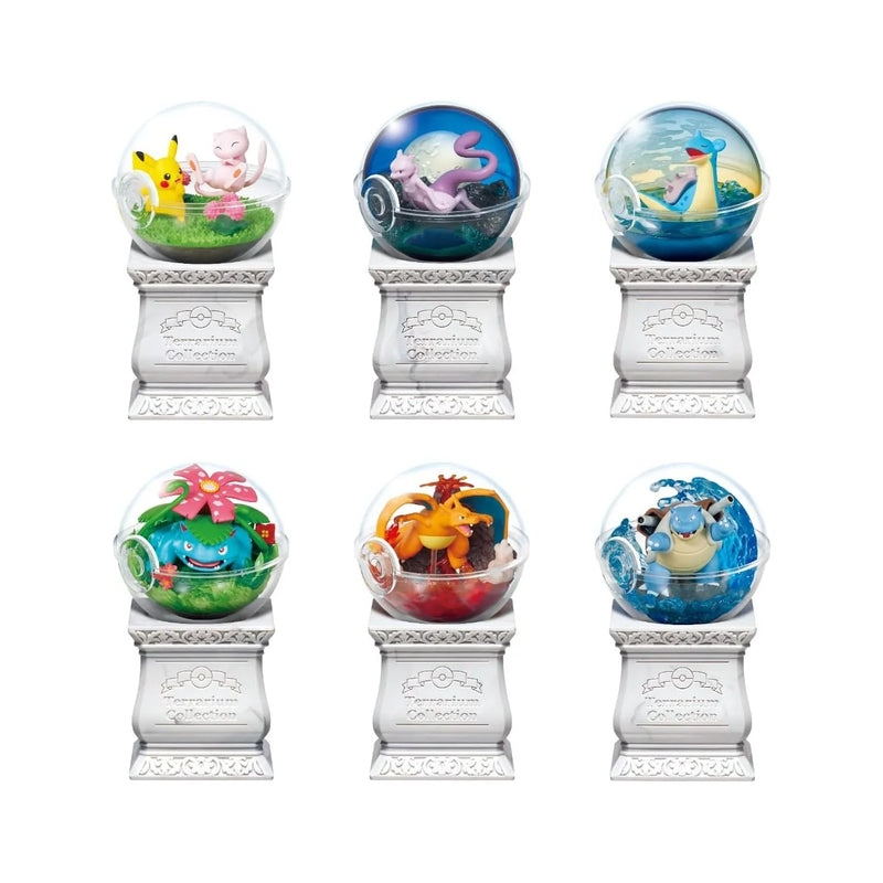 Pokémon Terrarium Collection 15 - Blind Box